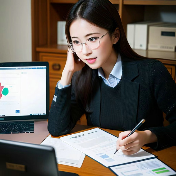 開封代理記賬公司一般提供哪些服務(wù)？